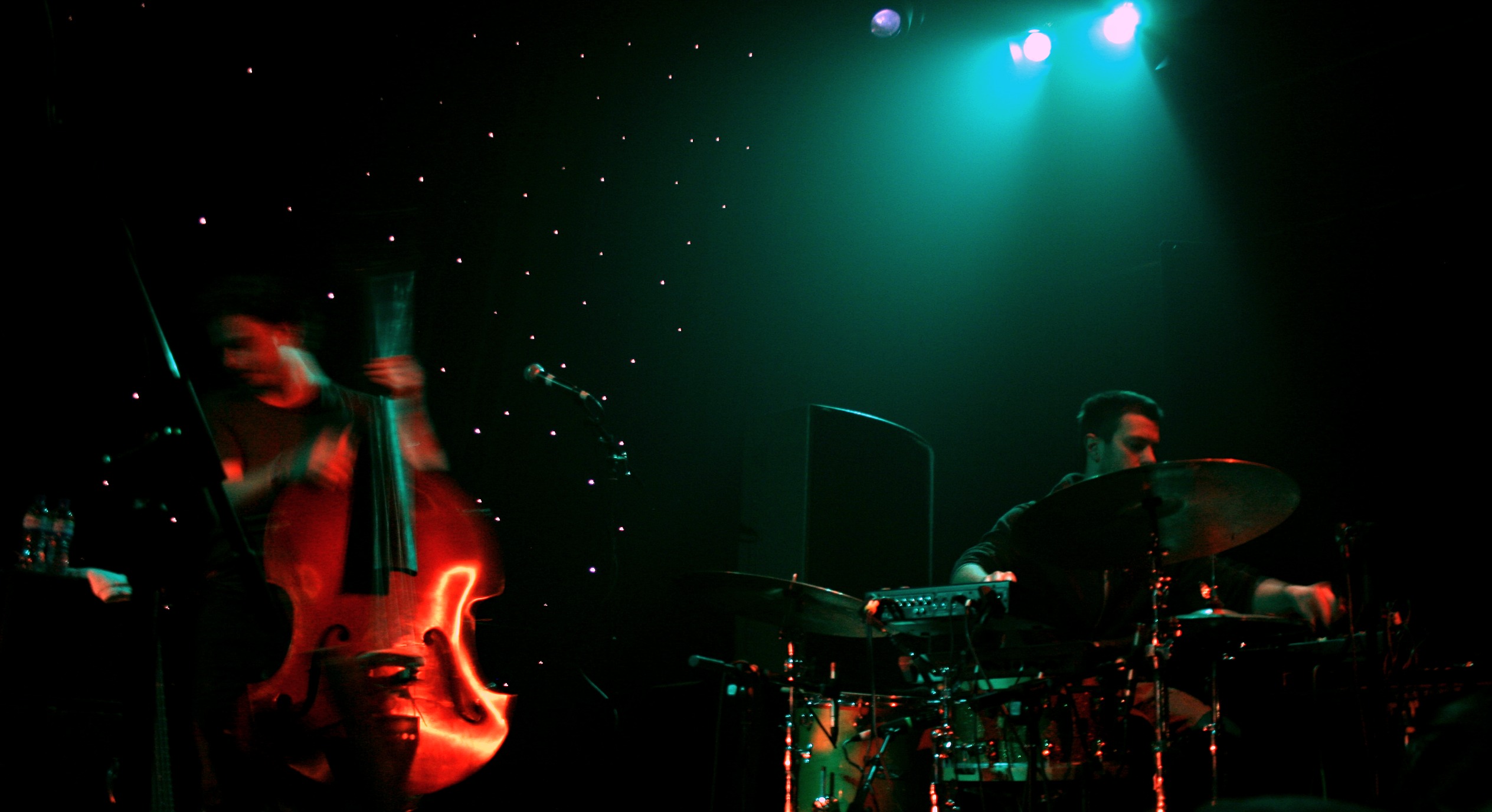 Portico Quartet, The Komedia, Brighton The Arts Desk